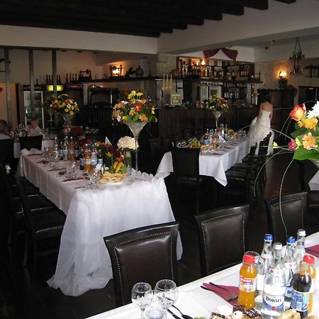 Pension Casa Drumetului Piatra Neamţ Esterno foto