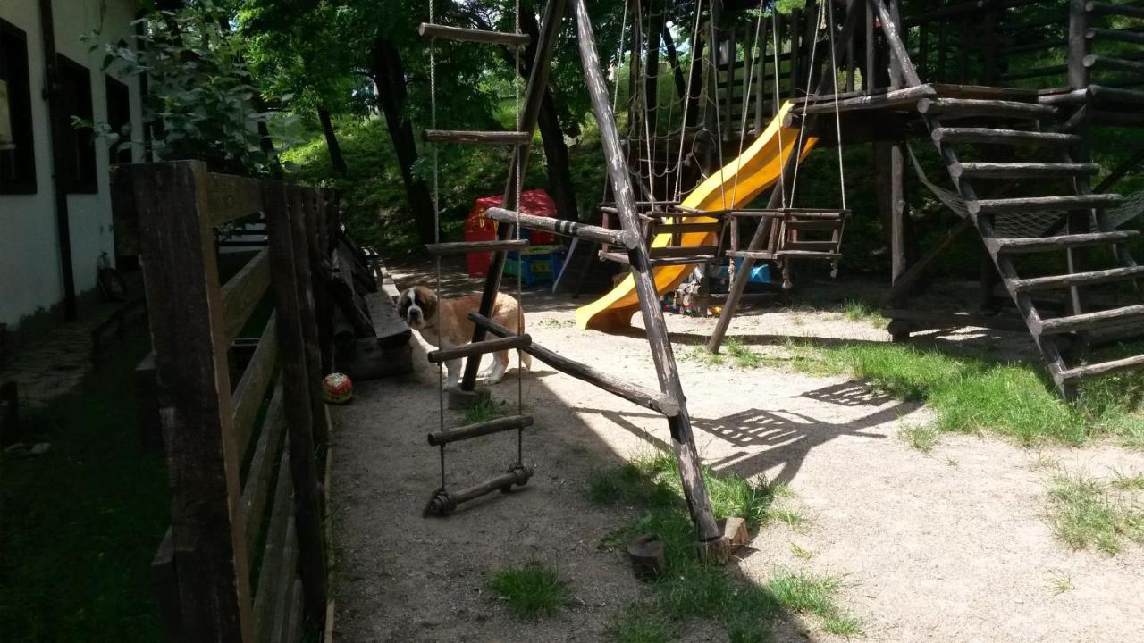 Pension Casa Drumetului Piatra Neamţ Esterno foto