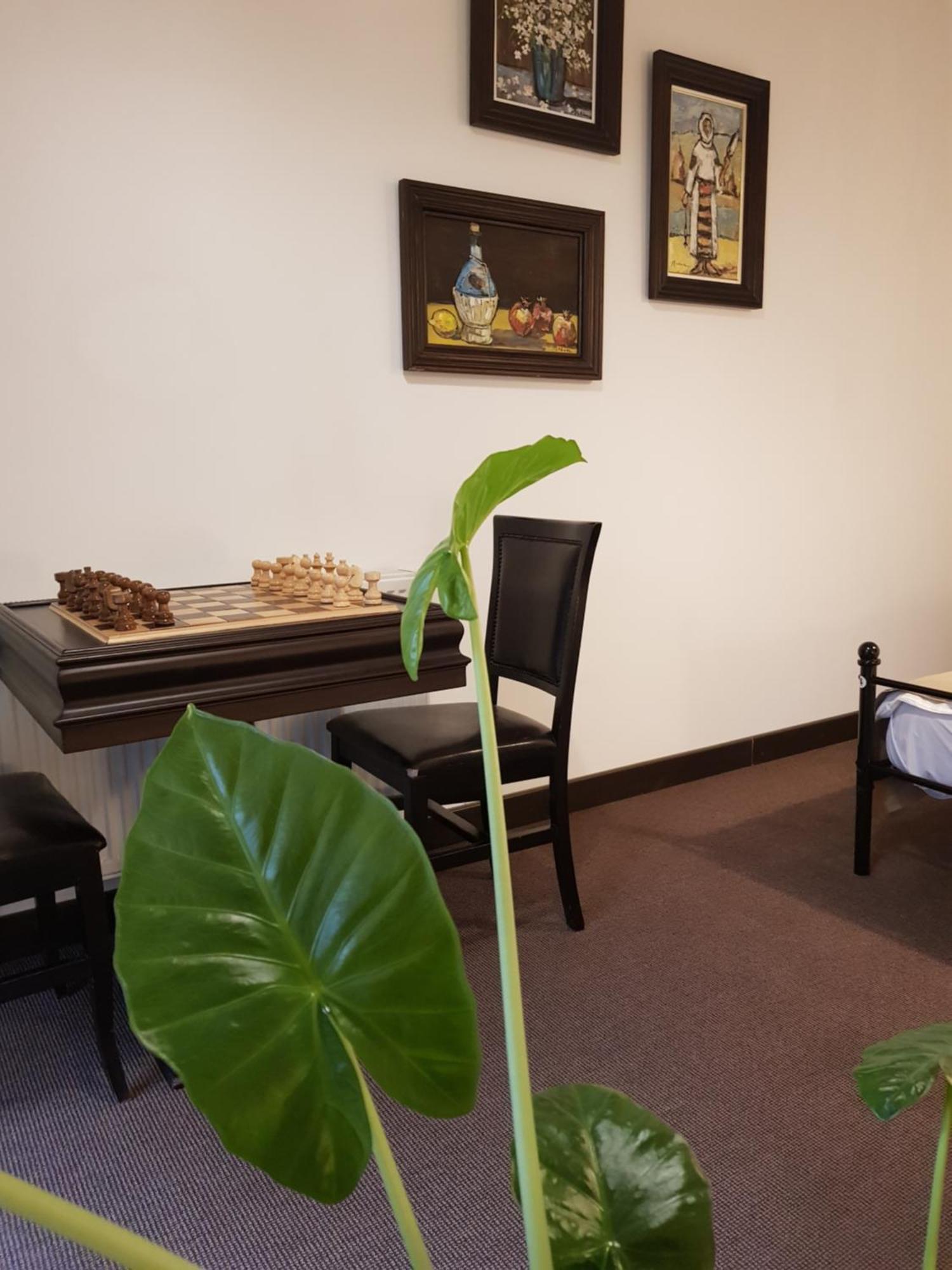 Pension Casa Drumetului Piatra Neamţ Esterno foto